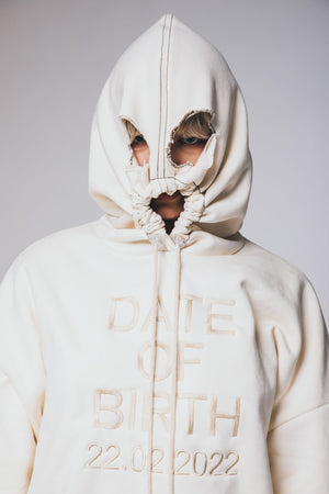 Bild in Slideshow öffnen, Hooded Sweat
